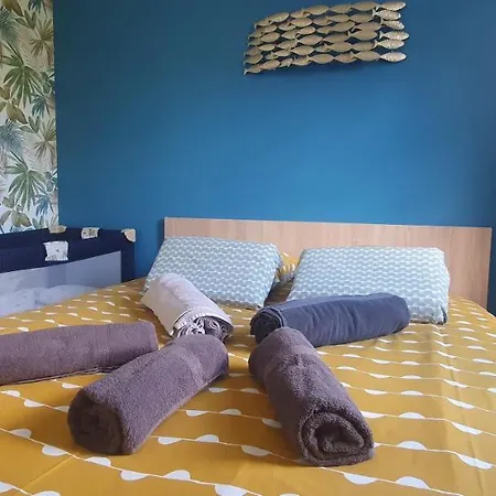 Disneyland Cosy Монтеврен