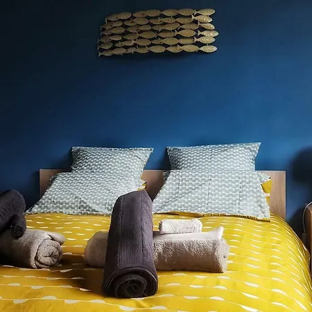 Апартаменты Disneyland Cosy